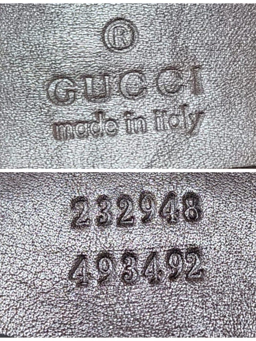 Authentic GUCCI GG Canvas Match Ball Boston Bag Beige/Brown - Picture 3 of 14
